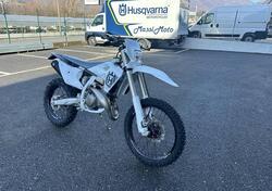 Husqvarna TE 300 Pro (2025) nuova