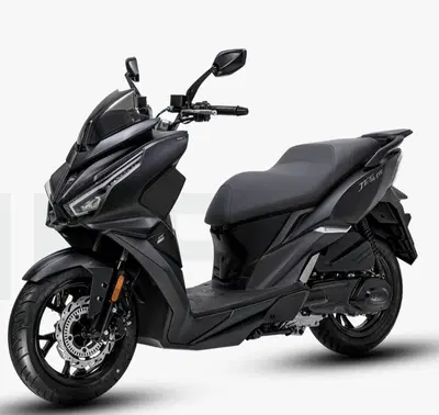 Sym Jet 14 200 ABS (2021 - 25) nuova