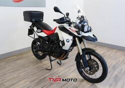 Bmw F 800 GS (2008 - 15) usata