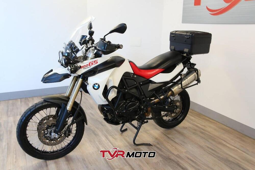 Bmw F 800 GS (2008 - 15) (5)