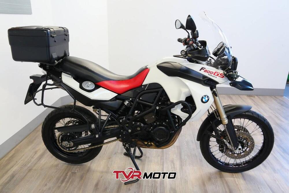 Bmw F 800 GS (2008 - 15) (2)