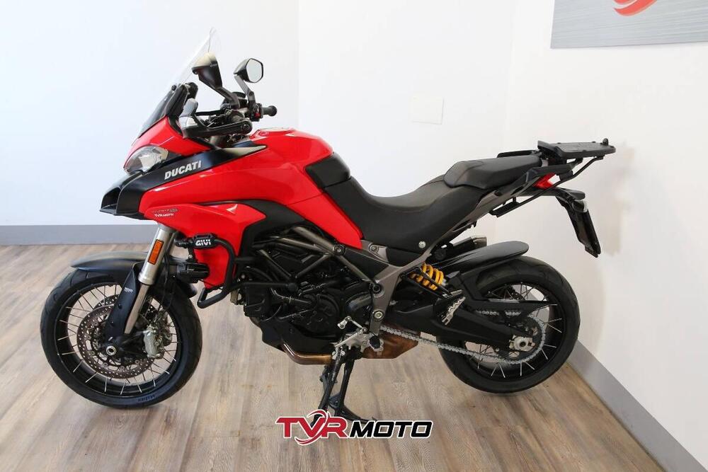 Ducati Multistrada 950 (2018) (5)