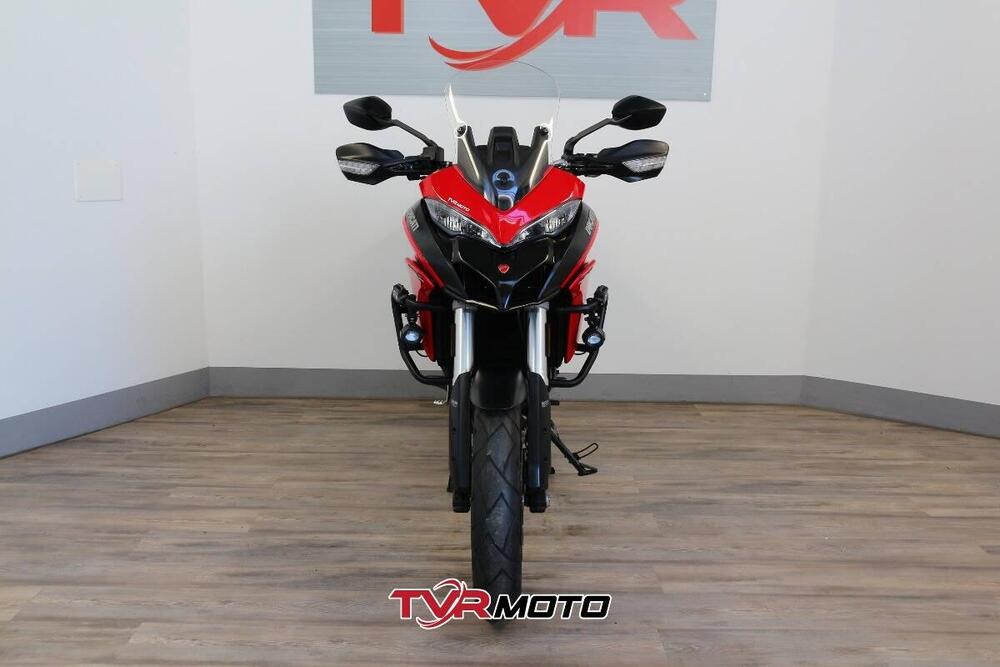 Ducati Multistrada 950 (2018) (2)