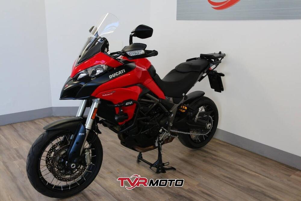 Ducati Multistrada 950 (2018) (4)