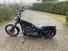 Harley-Davidson 1450 Night Train (1999 - 03) - FXSTB (6)