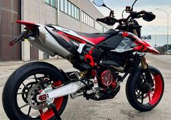 Ducati Hypermotard 698 Mono RVE (2024 - 25) usata