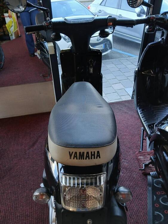 Yamaha Bw's 50 Original (2000 - 11) (2)