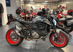 Ducati Monster 937 + (2021 - 25) usata