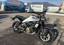 Husqvarna Vitpilen 125 (2024 - 25) nuova