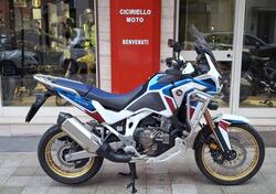 Honda Africa Twin CRF 1100L Adventure Sports DCT (2022 - 23) usata