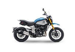 CFMOTO 700CL-X Adventure (2023 - 25) nuova