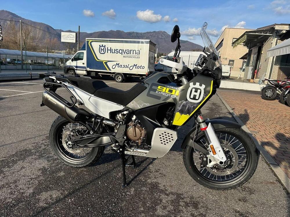 Husqvarna Norden 901 Expedition (2025) (2)