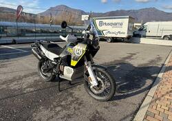 Husqvarna Norden 901 Expedition (2025) nuova