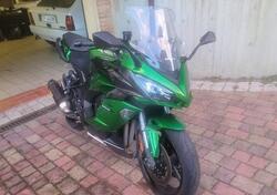 Kawasaki Ninja 1000 SX Tourer (2021 - 24) usata