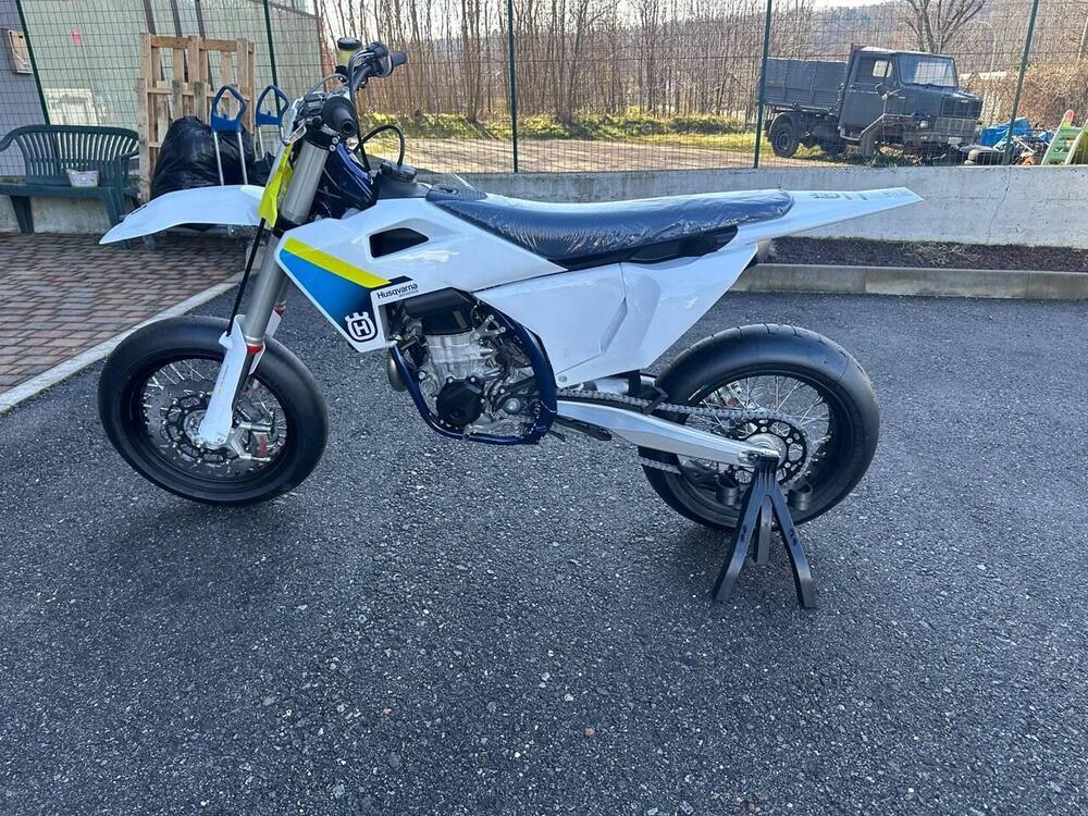 Husqvarna FS 450 (2025) (5)