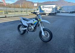 Husqvarna FS 450 (2025) nuova