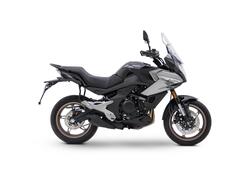 CFMOTO 700MT (2024 - 25) nuova