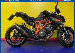 KTM 1290 Super Duke R ABS (2014 - 16) usata