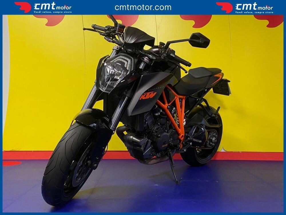 KTM 1290 Super Duke R ABS (2014 - 16) (2)