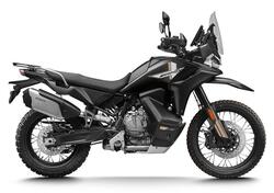 CFMOTO 800MT-X Low Seat (2025) nuova