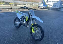 Husqvarna TC 85 (2023 - 24) usata