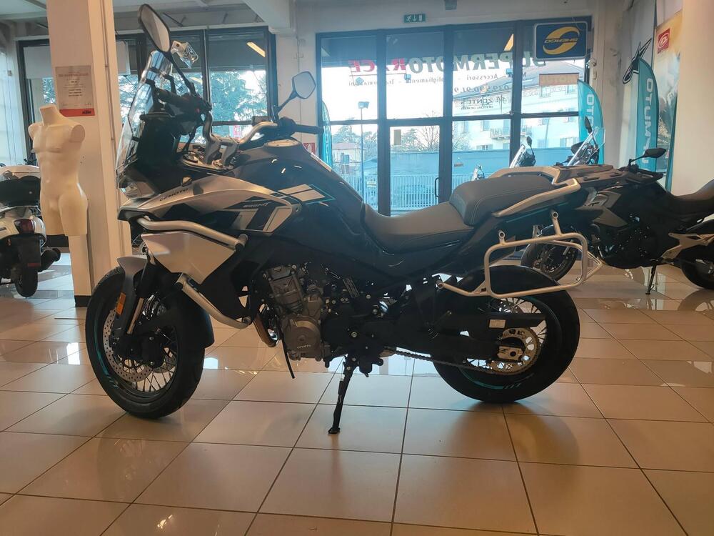 CFMOTO 800MT Sport (2022 - 25) (2)