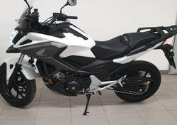 Honda NC 750 X ABS (2018 - 20) usata