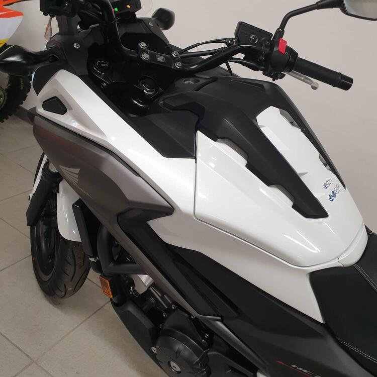 Honda NC 750 X ABS (2018 - 20) (2)