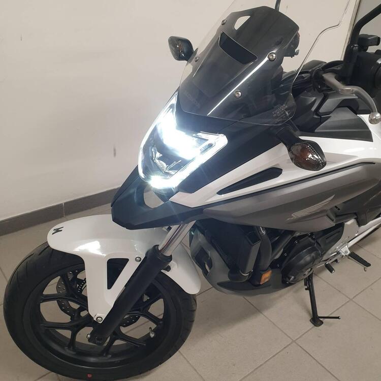 Honda NC 750 X ABS (2018 - 20) (3)