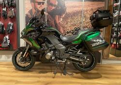 Kawasaki Versys 1000 SE Grand Tourer (2022 - 24) usata