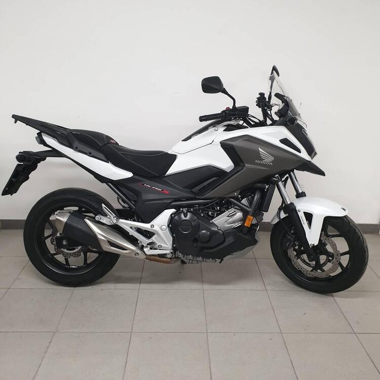 Honda NC 750 X ABS (2018 - 20) (5)