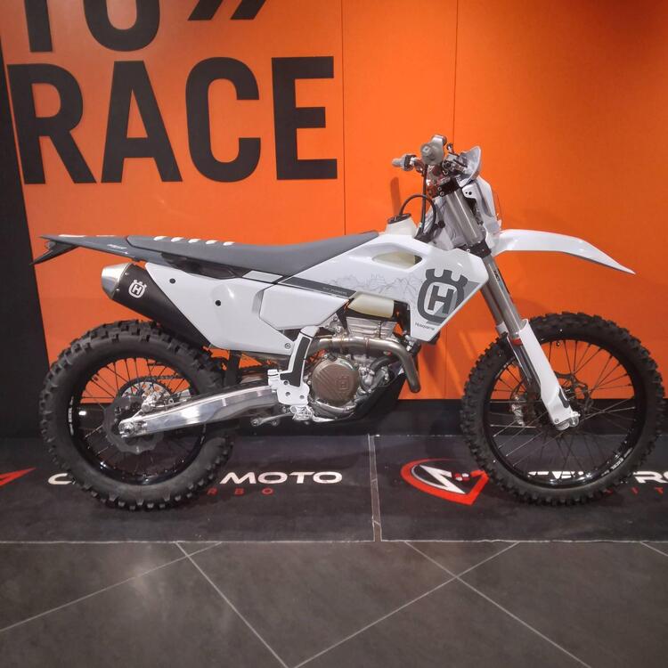 Husqvarna FE 350 Pro (2025)