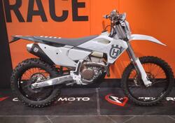 Husqvarna FE 350 Pro (2025) nuova