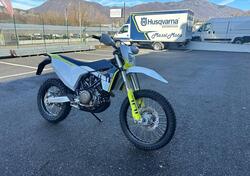 Husqvarna 701 Enduro (2023 - 25) usata