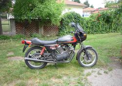 Morini sport d'epoca