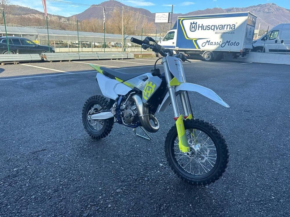 Husqvarna TC 65 (2023 - 25)