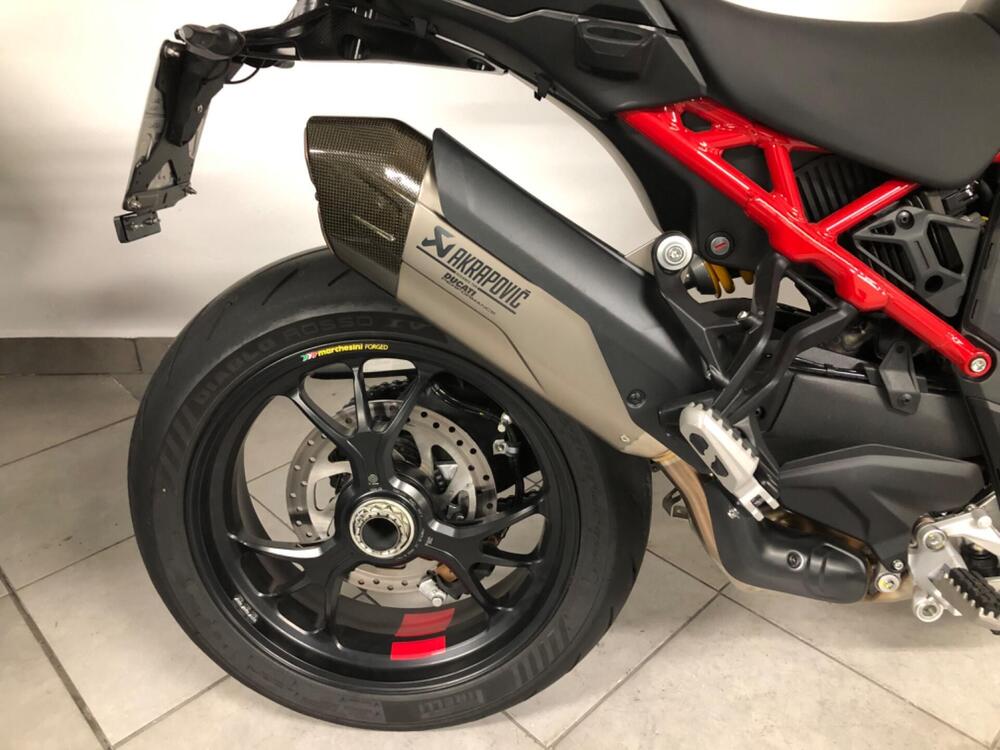 Ducati Multistrada V4 Pikes Peak (2021 - 24) (2)