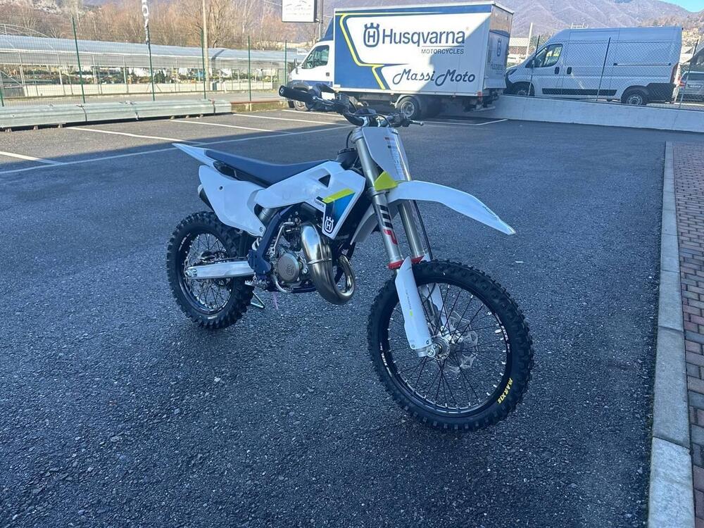 Husqvarna TC 85 19