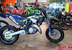 Sherco 125 2T SM Factory (2023 - 25) nuova