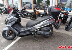 Kymco Downtown 350i ABS (2016 - 20) usata