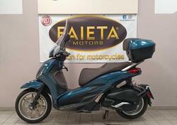 Piaggio Beverly 300 ABS-ASR (2021 - 25) usata