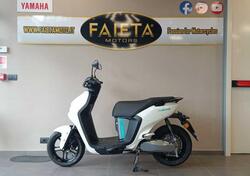 Yamaha Neo's L1e Dual Battery (2023 - 25) usata