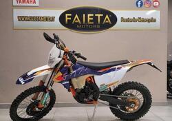 KTM 350 EXC-F Six Days (2019) usata