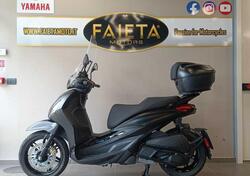 Piaggio Beverly 300 S ABS-ASR (2021 - 25) usata