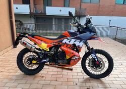 KTM 790 Adventure (2023 - 24) usata