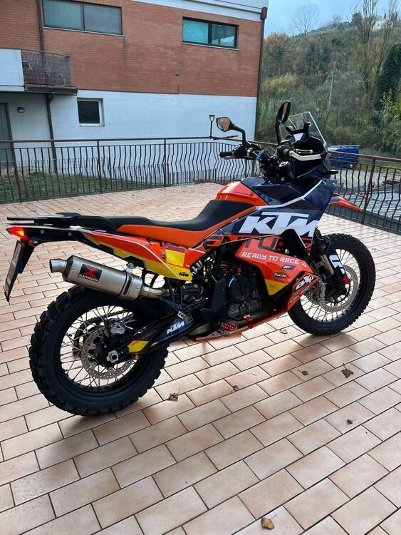 KTM 790 Adventure (2023 - 24) (3)