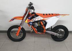 KTM 65 SX (2023) usata