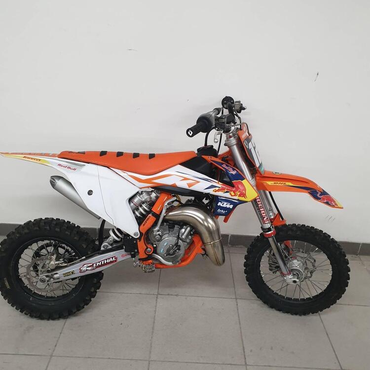 KTM 65 SX (2023) (4)