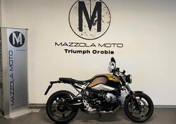 Bmw R nineT 1200 Pure (2017 - 20) usata