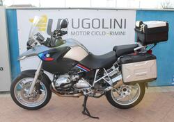 Bmw R 1200 GS (2004 - 07) usata